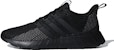 adidas Questar Flow 'Hitam Teras' F36255