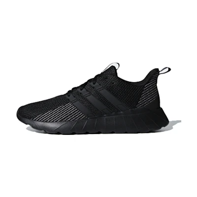 adidas Questar Flow 'Core Black'