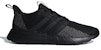 adidas Questar Flow 'Hitam Teras' F36255