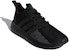 adidas Questar Flow 'Hitam Teras' F36255