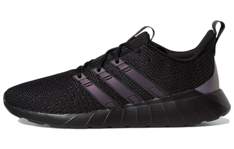 adidas Questar Flow 'Core Black' FV9071