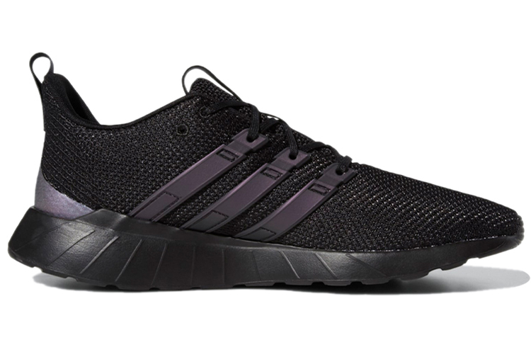 Order adidas neo Questar Flow 全黑