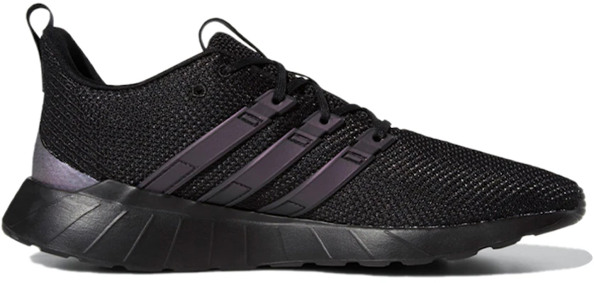 adidas neo Questar Flow 全黑 Order adidas neo Questar Flow 全黑