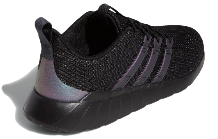 Shop adidas neo Questar Flow 全黑