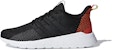 adidas Questar Flow 'Hitam Teras Jingga' F36243