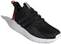 Order adidas Questar Flow 'Hitam Teras Jingga' F36243