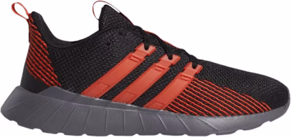 adidas Questar Flow 'Core Black Red' EG5637 adidas Questar Flow 'Core Black Red' EG5637