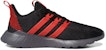 adidas Questar Flow 'Hitam Merah Teras' EG5637