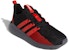 adidas Questar Flow 'Hitam Merah Teras' EG5637