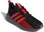 Lookbook adidas Questar Flow 'Hitam Merah Teras' EG5637