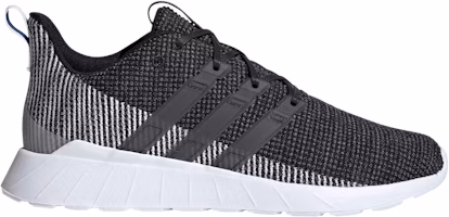 adidas Questar Flow 'Core Black White' FW5111 adidas Questar Flow 'Core Black White' FW5111