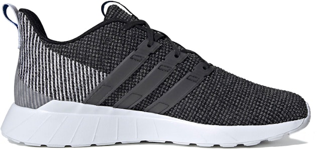 아디다스 퀘스타 플로우 '블랙/화이트' FW5111 Order 아디다스 퀘스타 플로우 '블랙/화이트' FW5111