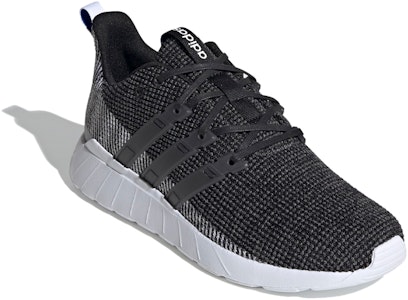 아디다스 퀘스타 플로우 '블랙/화이트' FW5111 Lookbook 아디다스 퀘스타 플로우 '블랙/화이트' FW5111