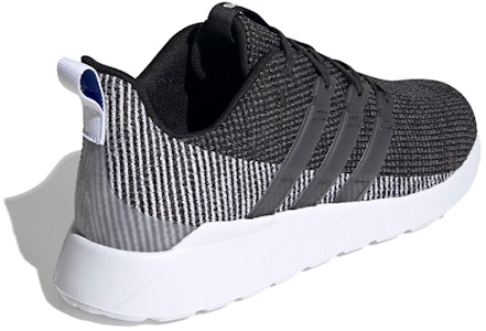 아디다스 퀘스타 플로우 '블랙/화이트' FW5111 Shop 아디다스 퀘스타 플로우 '블랙/화이트' FW5111