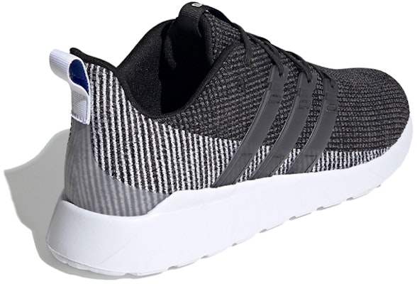 adidas Questar Flow 'Core Black White' FW5111 Shop adidas Questar Flow 'Core Black White' FW5111