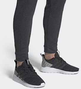 아디다스 퀘스타 플로우 '블랙/화이트' FW5111 Sizing 아디다스 퀘스타 플로우 '블랙/화이트' FW5111