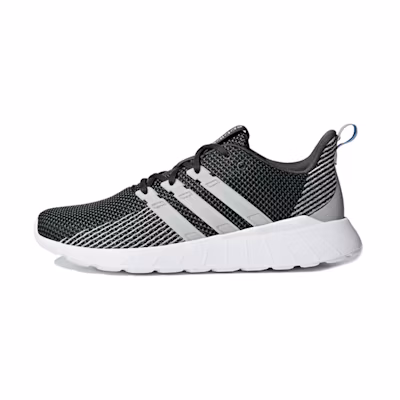 adidas Questar Flow 'Grey'