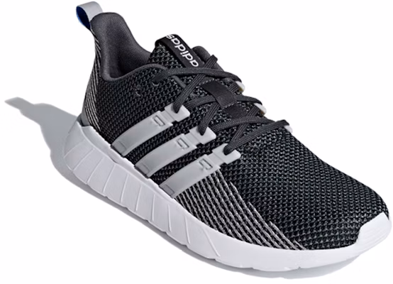 アディダス クエスターフロー グレー (Adidas Kuesutaa Furoo Guree) F36240 Lookbook アディダス クエスターフロー グレー (Adidas Kuesutaa Furoo Guree) F36240
