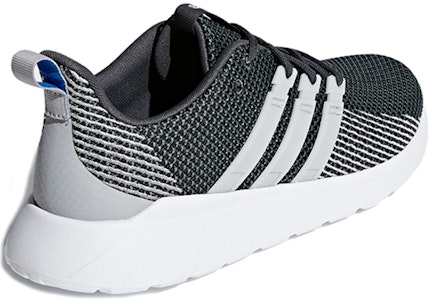 アディダス クエスターフロー グレー (Adidas Kuesutaa Furoo Guree) F36240 Shop アディダス クエスターフロー グレー (Adidas Kuesutaa Furoo Guree) F36240