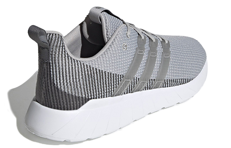 Shop adidas Questar Flow 'Kelabu' FW5110