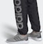 Sizing adidas Questar Flow 'Kelabu' FW5110