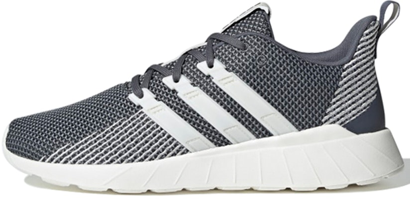 (Women) adidas Questar Flow Grey/White EE8200 Buy (Women) adidas Questar Flow Grey/White EE8200