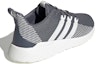 Shop (W) adidas Questar Flow Kelabu/Putih EE8200