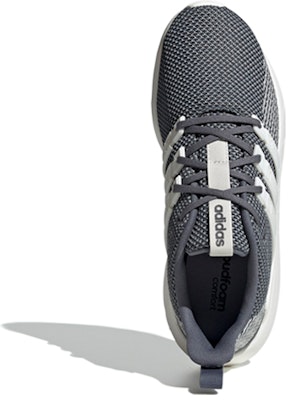 adidas Questar Flow 低筒 跑步鞋 男款 灰白 Purchase adidas Questar Flow 低筒 跑步鞋 男款 灰白