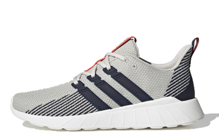 adidas Questar Flow 'Raw White' EE8189