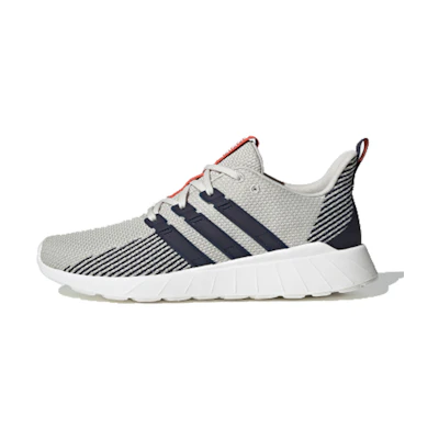 adidas Questar Flow 'Raw White'