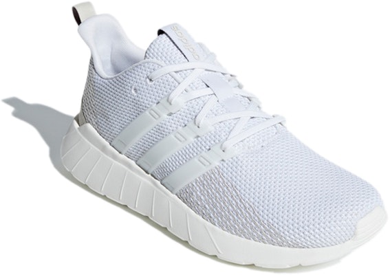 adidas Questar Flow 'Blanco Crudo' F36256 Lookbook adidas Questar Flow 'Blanco Crudo' F36256