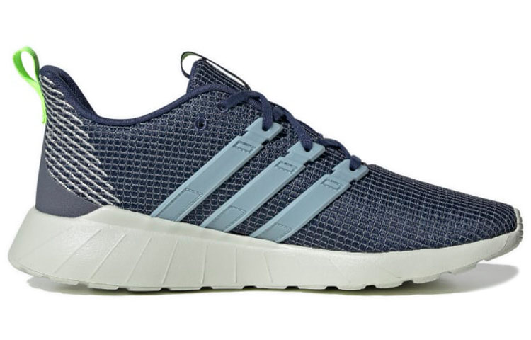Order adidas Questar Flow 'Tech Indigo' EG3198