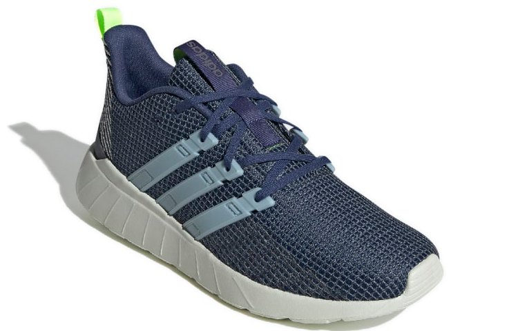 Lookbook adidas Questar Flow 'Tech Indigo' EG3198