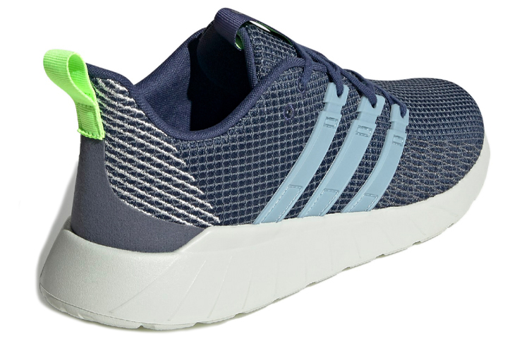 Shop adidas Questar Flow 'Tech Indigo' EG3198