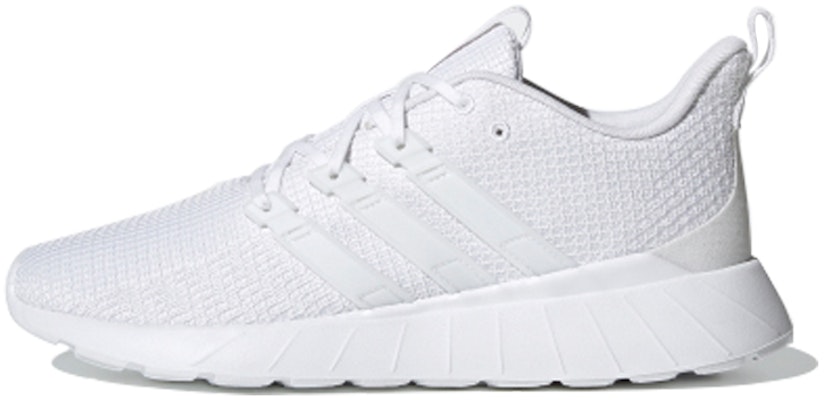 adidas Questar Flow 'Triple White' EG3191 Buy adidas Questar Flow 'Triple White' EG3191