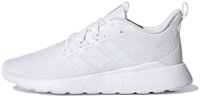adidas Questar Flow 'Triple White' EG3191 adidas Questar Flow 'Triple White' EG3191