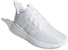 adidas Questar Flow 'Putih Sepenuhnya' EG3191