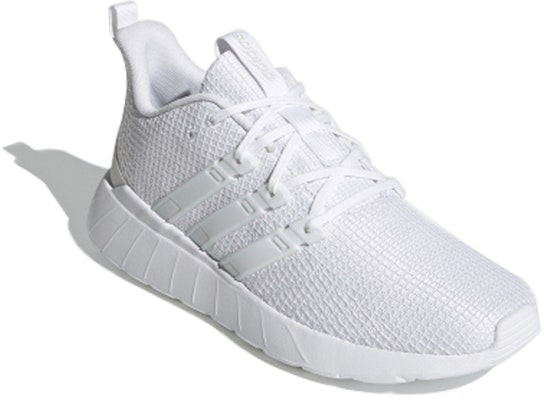 adidas Questar Flow 'Triple White' EG3191 Order adidas Questar Flow 'Triple White' EG3191