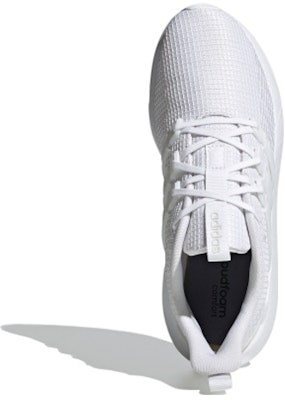 adidas Questar Flow 'Putih Triple' EG3191 Lookbook adidas Questar Flow 'Putih Triple' EG3191