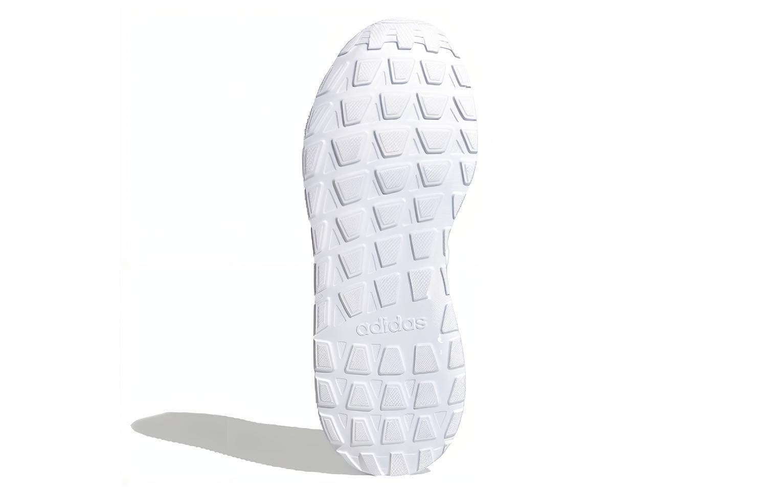 Shop adidas Questar Flow 'Putih Triple' EG3191