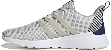adidas Questar Flow 'White Grey' EE8211 adidas Questar Flow 'White Grey' EE8211