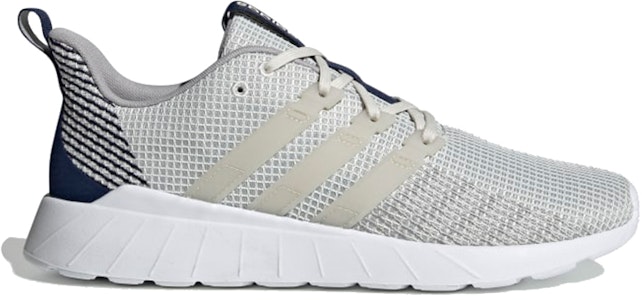 アディダス クエスターフロー 白/グレー EE8211 Order アディダス クエスターフロー 白/グレー EE8211