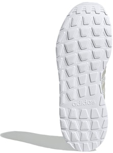 アディダス クエスターフロー 白/グレー EE8211 Details for アディダス クエスターフロー 白/グレー EE8211