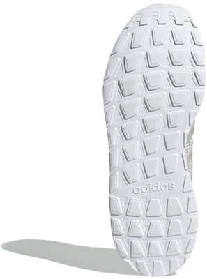 adidas Questar Flow 'White Grey' EE8211 Details for adidas Questar Flow 'White Grey' EE8211