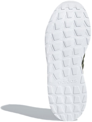 adidas Questar Flow 'Putih Khaki' F36254 Details for adidas Questar Flow 'Putih Khaki' F36254