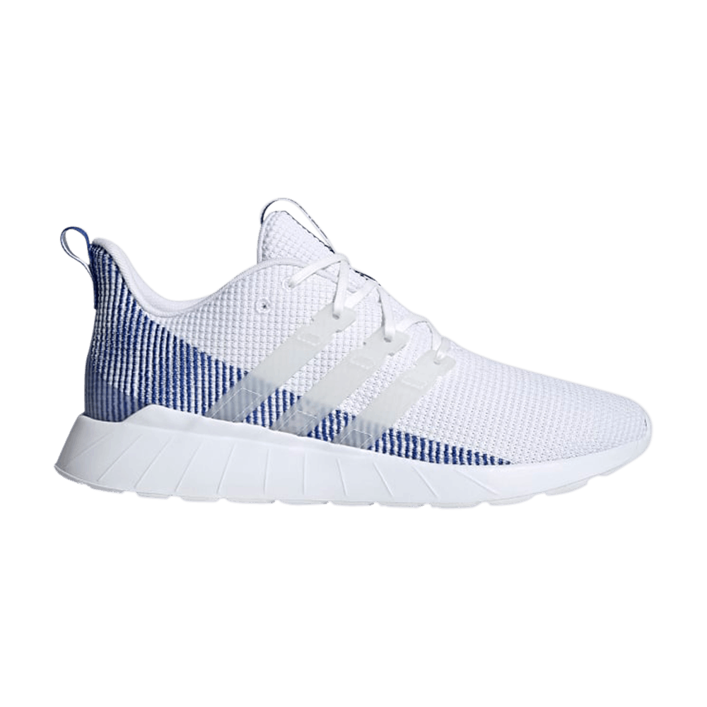 adidas Questar Flow 'White Royal Blue' FW5109 - FW5109 - Novelship