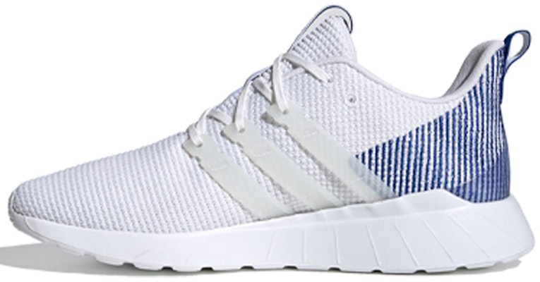 adidas Questar Flow 'White Royal Blue' FW5109 Buy adidas Questar Flow 'White Royal Blue' FW5109