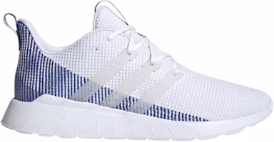 adidas Questar Flow 'White Royal Blue' FW5109 adidas Questar Flow 'White Royal Blue' FW5109