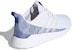 adidas Questar Flow 'Putih Biru Diraja' FW5109