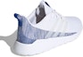 Shop adidas Questar Flow 'Putih Biru Diraja' FW5109